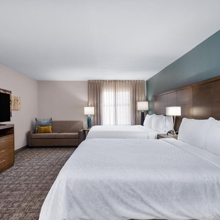 Staybridge Suites - Sioux City Southeast By Ihg Exteriér fotografie