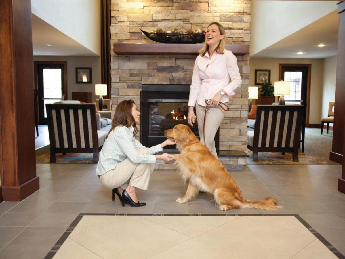 Staybridge Suites - Sioux City Southeast By Ihg Exteriér fotografie