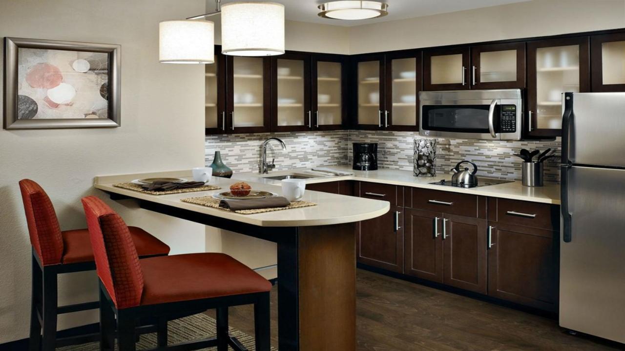 Staybridge Suites - Sioux City Southeast By Ihg Exteriér fotografie