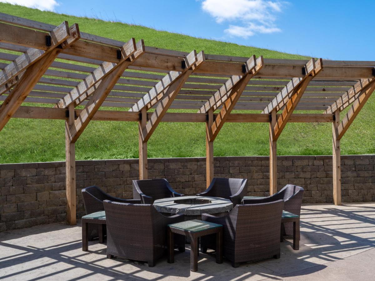 Staybridge Suites - Sioux City Southeast By Ihg Exteriér fotografie
