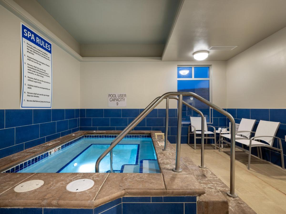 Staybridge Suites - Sioux City Southeast By Ihg Exteriér fotografie