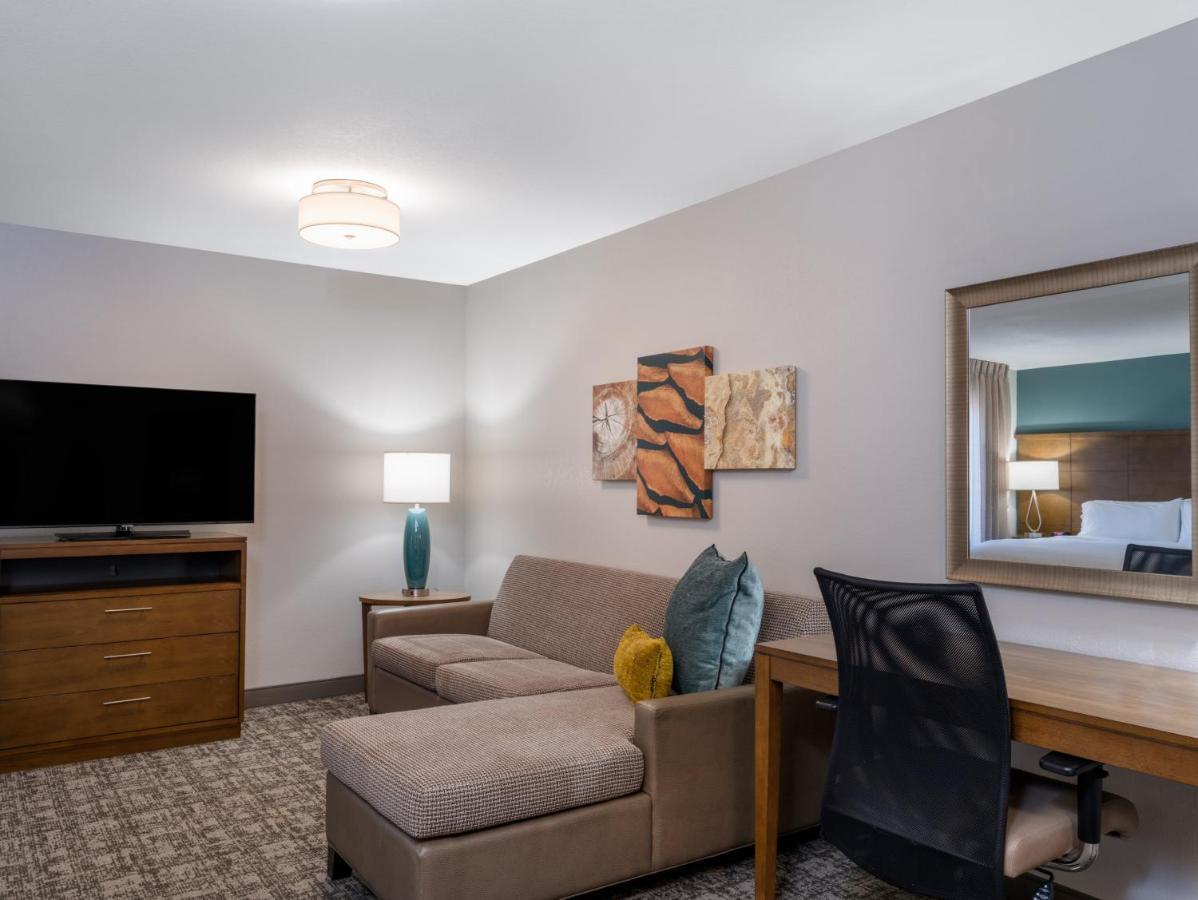 Staybridge Suites - Sioux City Southeast By Ihg Exteriér fotografie
