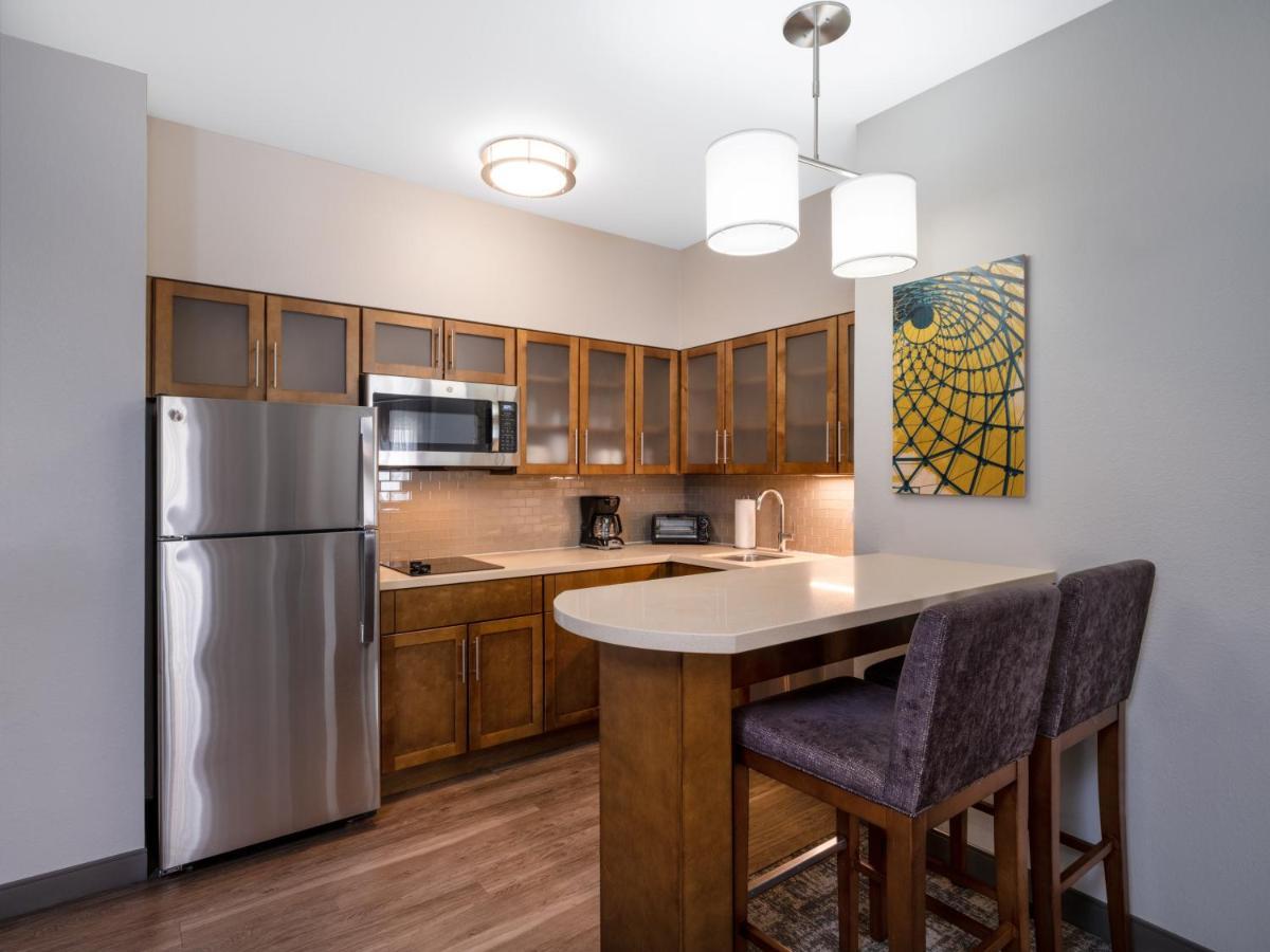 Staybridge Suites - Sioux City Southeast By Ihg Exteriér fotografie