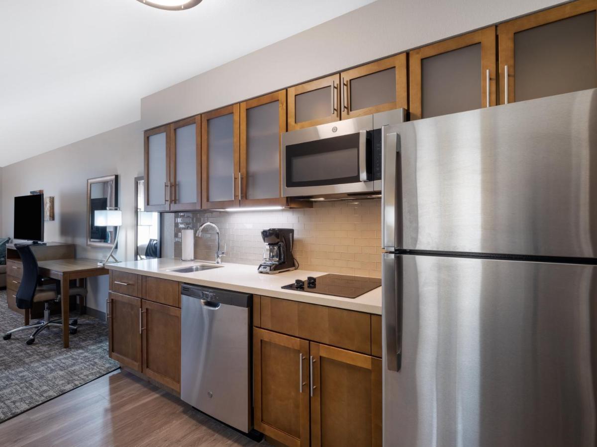Staybridge Suites - Sioux City Southeast By Ihg Exteriér fotografie