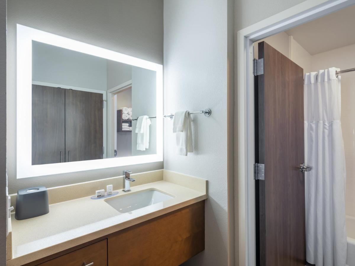 Staybridge Suites - Sioux City Southeast By Ihg Exteriér fotografie