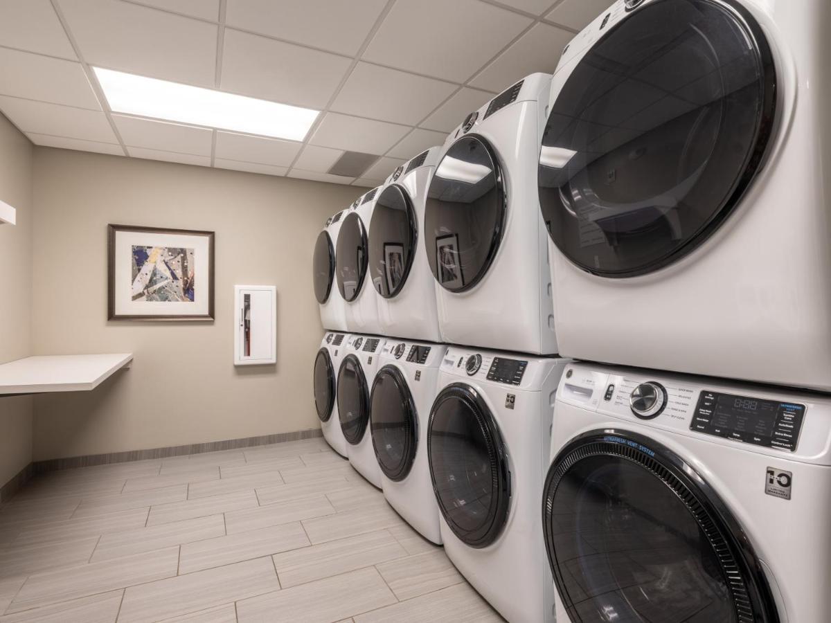 Staybridge Suites - Sioux City Southeast By Ihg Exteriér fotografie