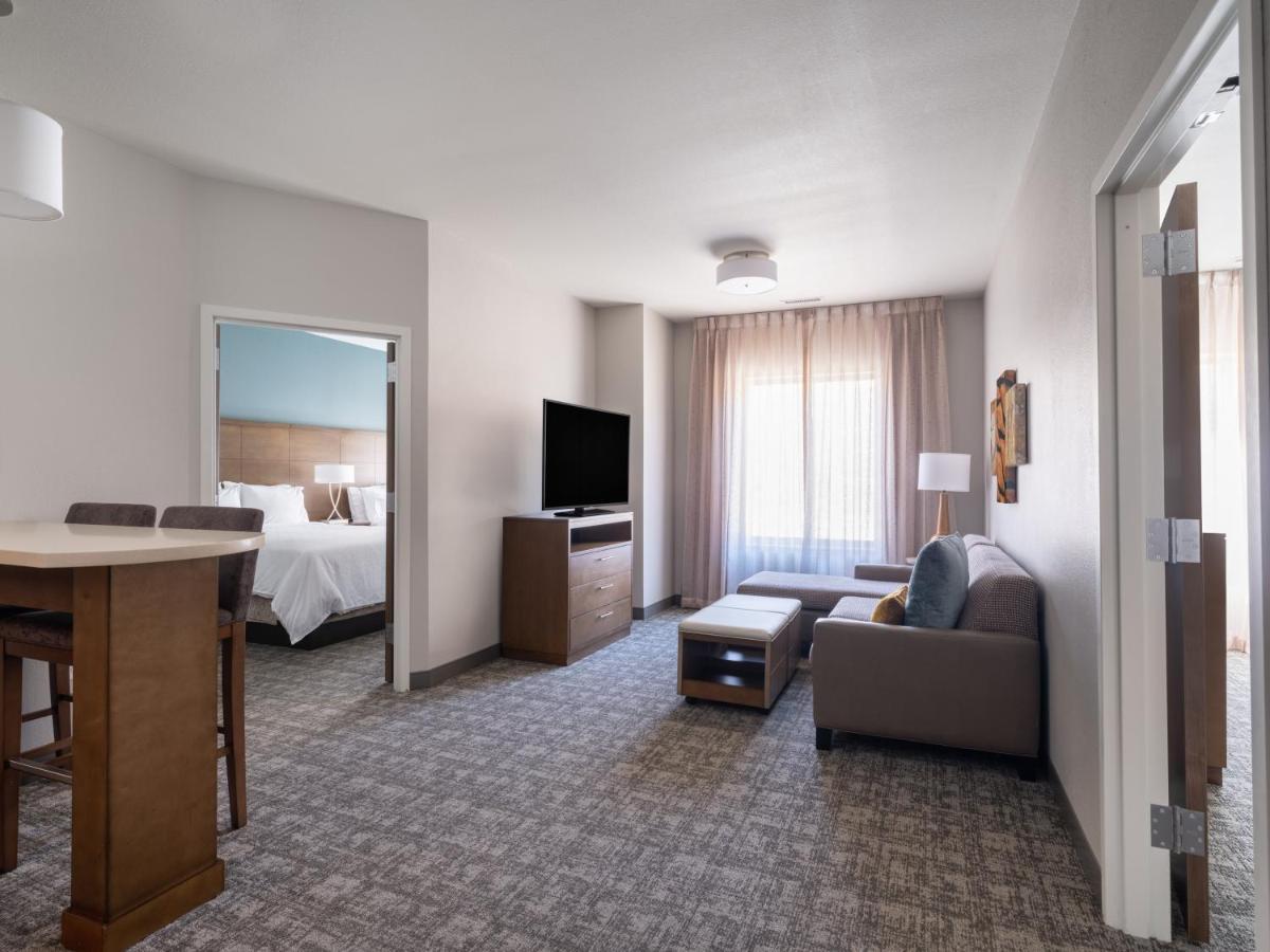 Staybridge Suites - Sioux City Southeast By Ihg Exteriér fotografie