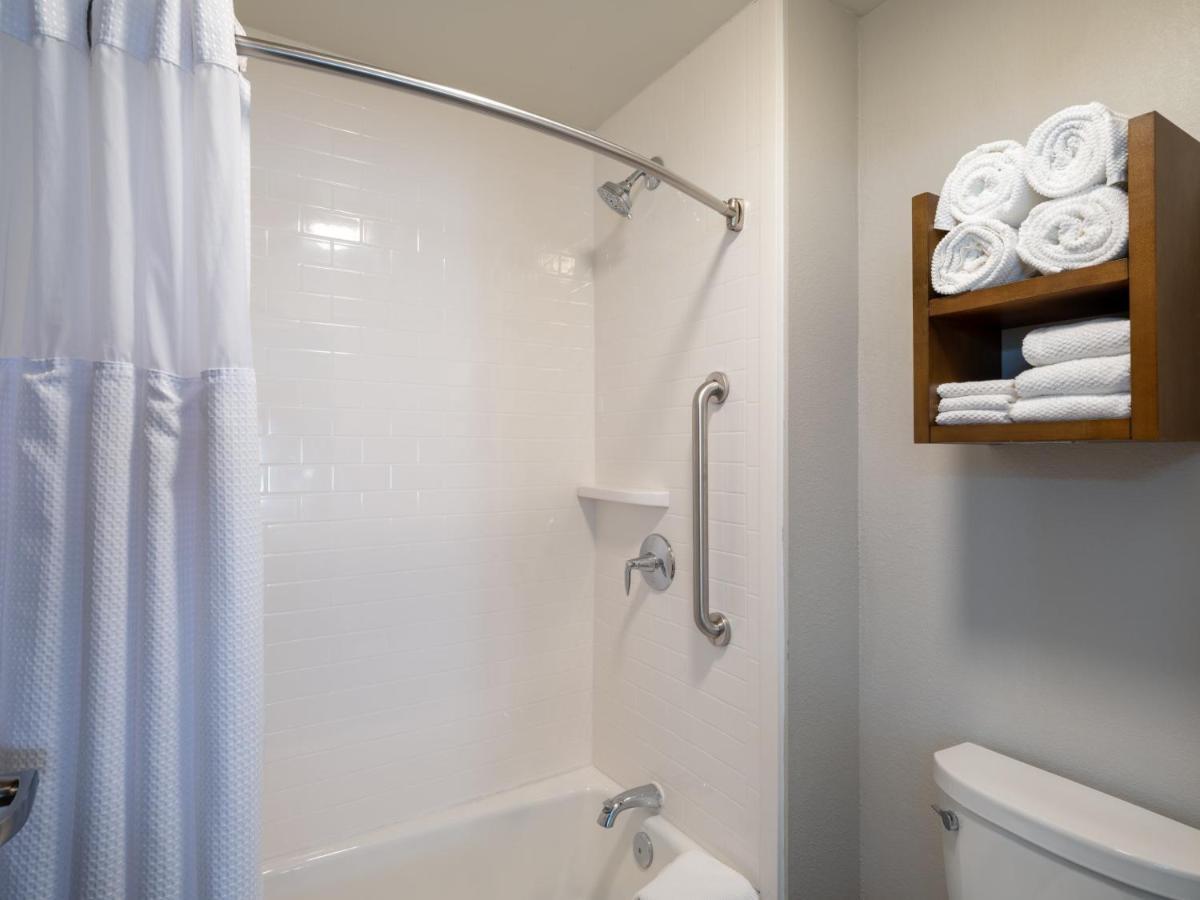 Staybridge Suites - Sioux City Southeast By Ihg Exteriér fotografie