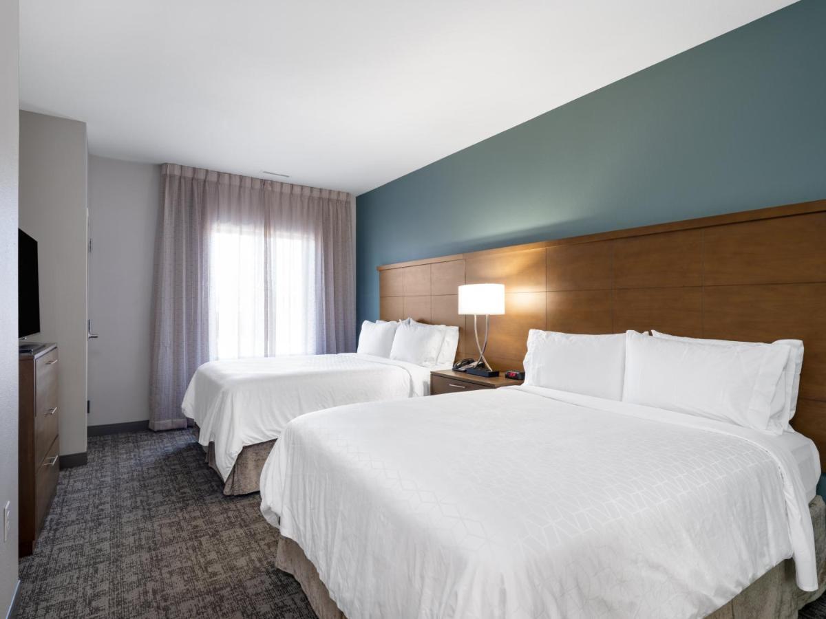 Staybridge Suites - Sioux City Southeast By Ihg Exteriér fotografie