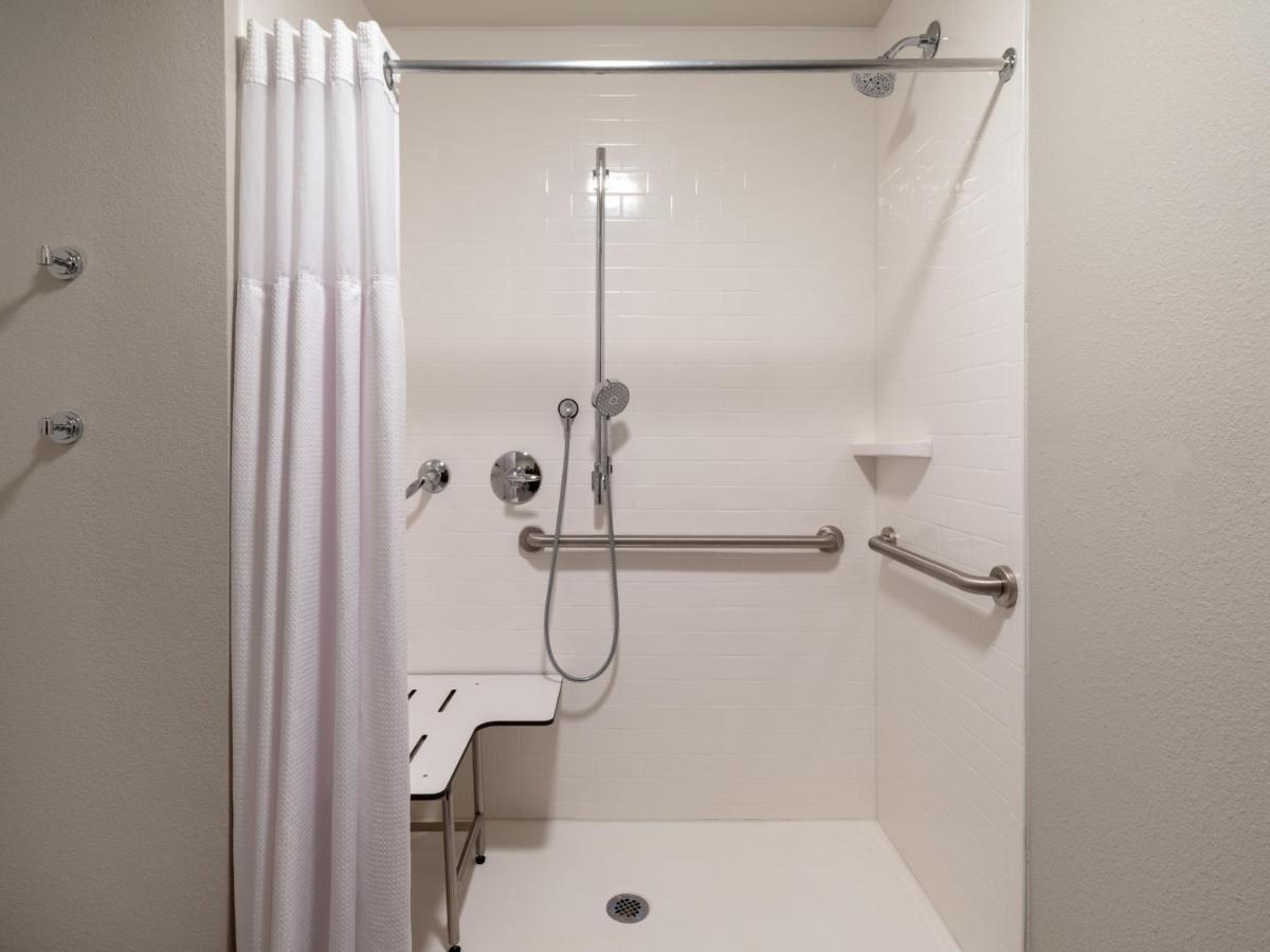 Staybridge Suites - Sioux City Southeast By Ihg Exteriér fotografie