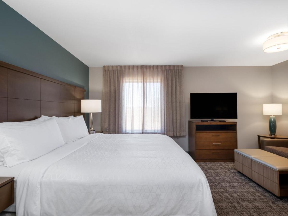 Staybridge Suites - Sioux City Southeast By Ihg Exteriér fotografie