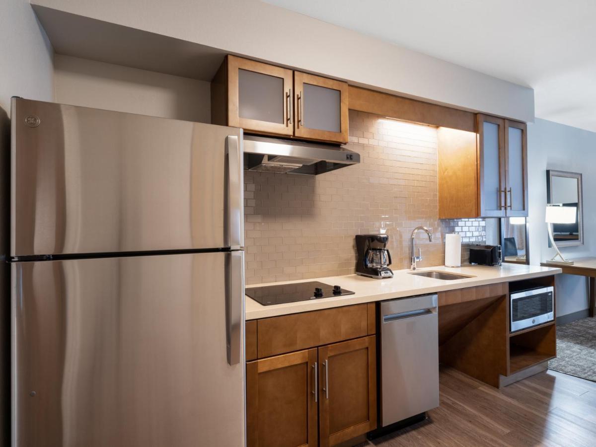 Staybridge Suites - Sioux City Southeast By Ihg Exteriér fotografie