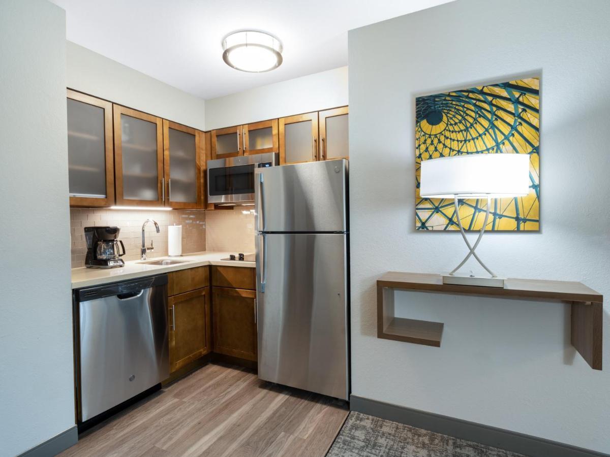 Staybridge Suites - Sioux City Southeast By Ihg Exteriér fotografie