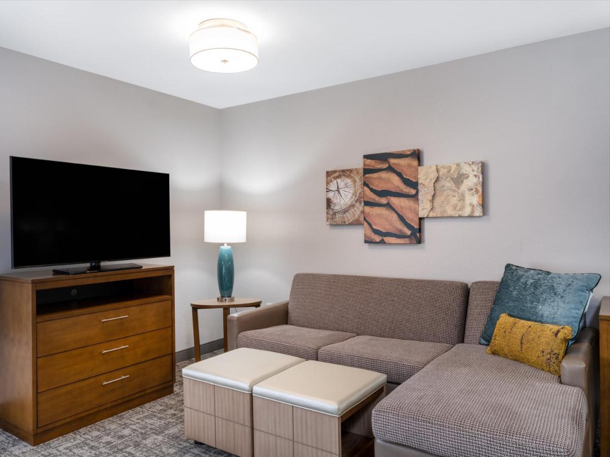 Staybridge Suites - Sioux City Southeast By Ihg Exteriér fotografie