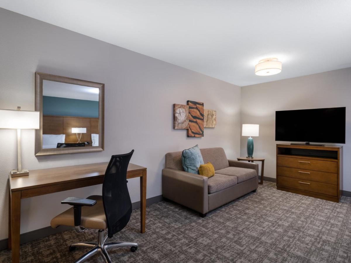 Staybridge Suites - Sioux City Southeast By Ihg Exteriér fotografie