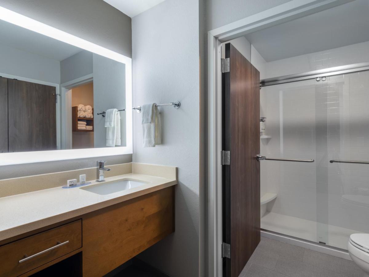 Staybridge Suites - Sioux City Southeast By Ihg Exteriér fotografie