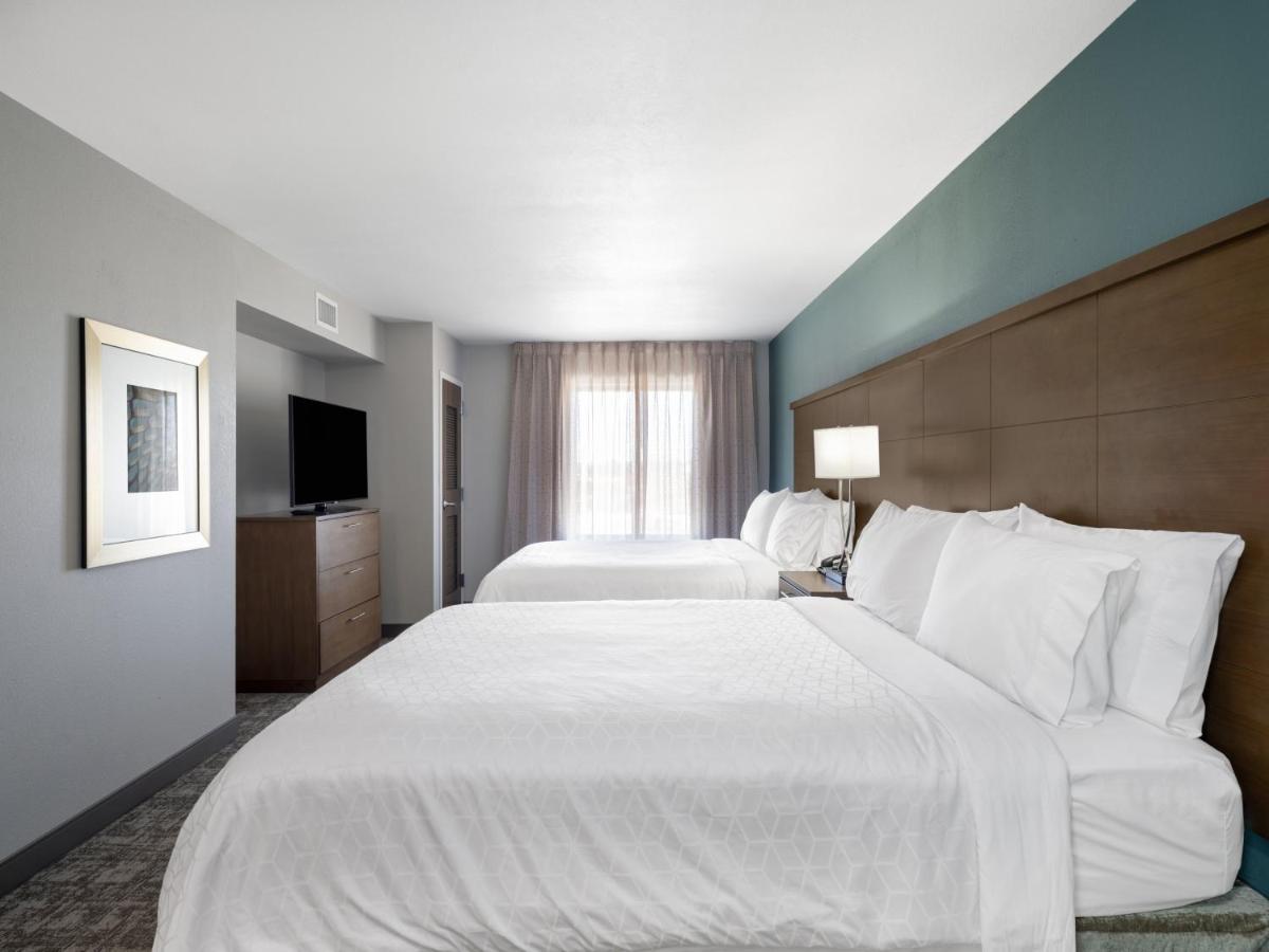 Staybridge Suites - Sioux City Southeast By Ihg Exteriér fotografie