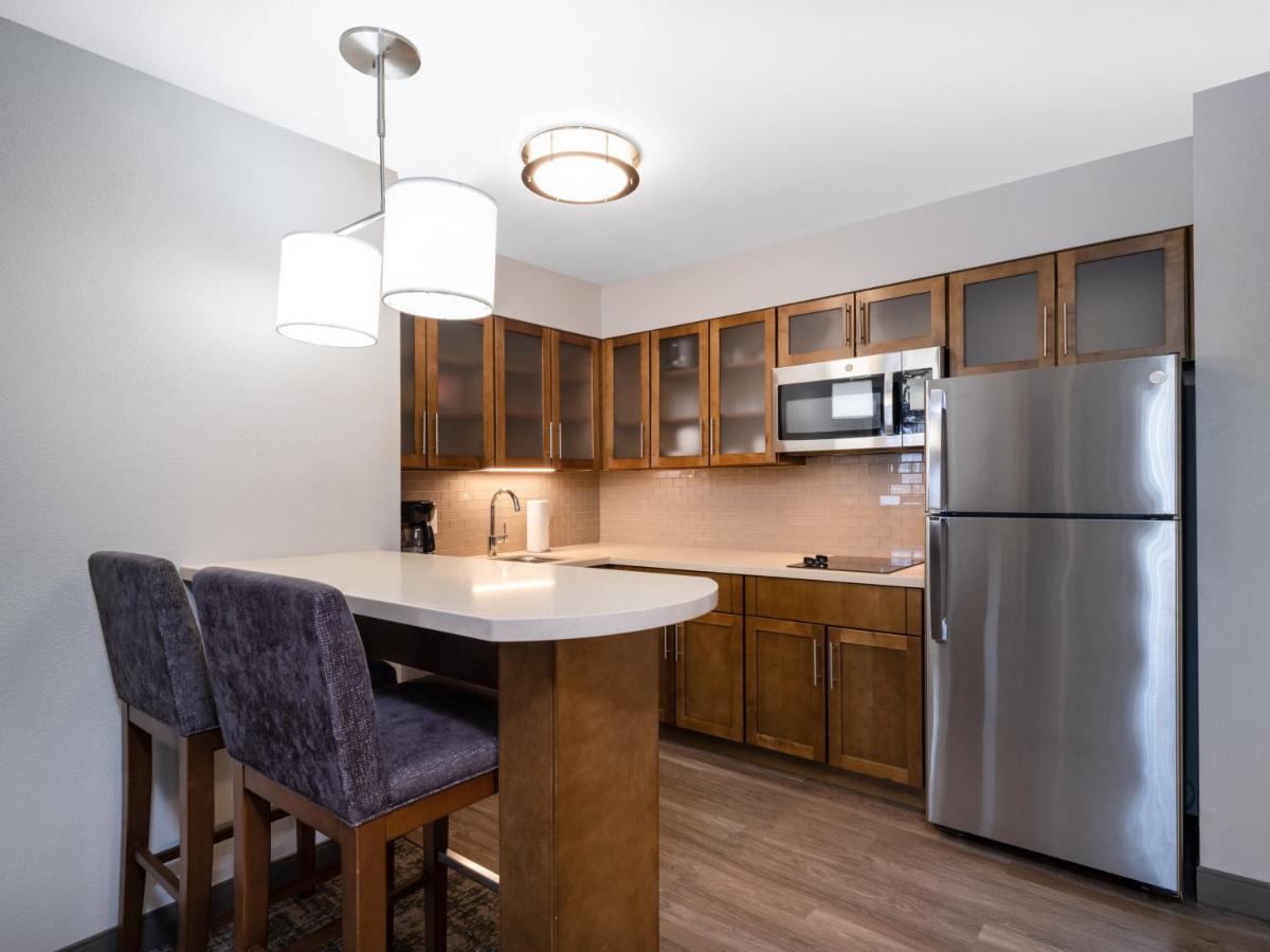 Staybridge Suites - Sioux City Southeast By Ihg Exteriér fotografie